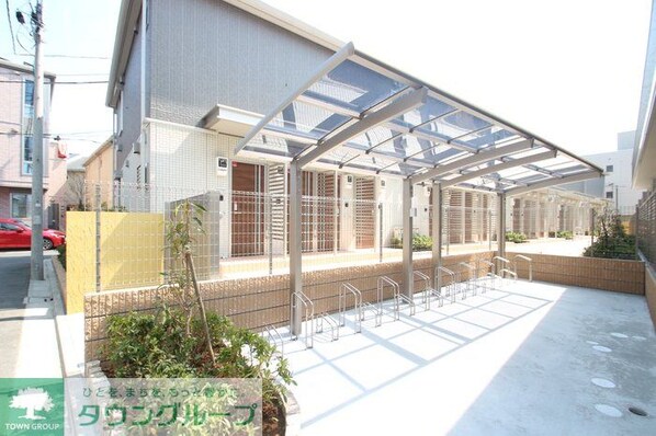 ラッテの物件内観写真